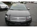 Alloy Metallic - MKZ AWD Sedan Photo No. 2