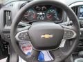 Black - Colorado LT Crew Cab 4WD Photo No. 16