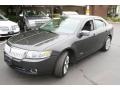 Alloy Metallic - MKZ AWD Sedan Photo No. 3