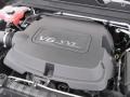 3.6 Liter DI DOHC 24-Valve V6 2015 Chevrolet Colorado LT Crew Cab 4WD Engine