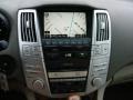 Crystal White - RX 350 AWD Photo No. 18