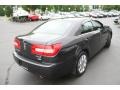 Alloy Metallic - MKZ AWD Sedan Photo No. 5