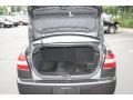 Alloy Metallic - MKZ AWD Sedan Photo No. 7
