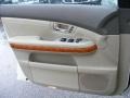 Crystal White - RX 350 AWD Photo No. 21
