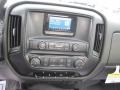 2015 Summit White Chevrolet Silverado 2500HD WT Crew Cab 4x4  photo #14