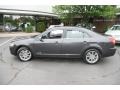 Alloy Metallic - MKZ AWD Sedan Photo No. 9
