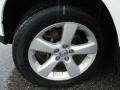 Crystal White - RX 350 AWD Photo No. 24