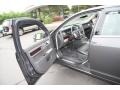 Alloy Metallic - MKZ AWD Sedan Photo No. 10