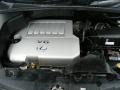 Crystal White - RX 350 AWD Photo No. 25