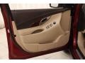 Red Jewel Tintcoat - LaCrosse CXL Photo No. 4