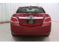 Red Jewel Tintcoat - LaCrosse CXL Photo No. 15