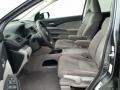 2012 Polished Metal Metallic Honda CR-V EX 4WD  photo #16