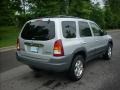 Satin Silver Metallic - Tribute LX V6 Photo No. 3