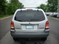 Satin Silver Metallic - Tribute LX V6 Photo No. 4
