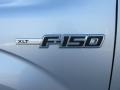 2014 Ingot Silver Ford F150 XLT SuperCrew 4x4  photo #13