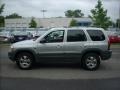 Satin Silver Metallic - Tribute LX V6 Photo No. 6