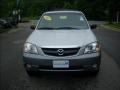 Satin Silver Metallic - Tribute LX V6 Photo No. 8
