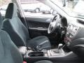 2011 Spark Silver Metallic Subaru Impreza 2.5i Premium Wagon  photo #15