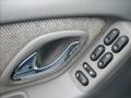 Satin Silver Metallic - Tribute LX V6 Photo No. 17