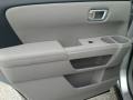 2012 Alabaster Silver Metallic Honda Pilot EX-L 4WD  photo #10