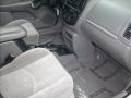 Satin Silver Metallic - Tribute LX V6 Photo No. 18