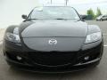 Brilliant Black - RX-8  Photo No. 2
