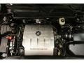 4.6 Liter DOHC 32-Valve Northstar V8 Engine for 2005 Cadillac DeVille Sedan #100820851