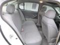 2006 White Chevrolet Malibu LT V6 Sedan  photo #13