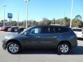 Cyber Grey Metallic - Traverse LT Photo No. 2