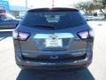 Cyber Grey Metallic - Traverse LT Photo No. 9