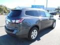 Cyber Grey Metallic - Traverse LT Photo No. 10