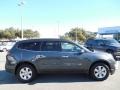 Cyber Grey Metallic - Traverse LT Photo No. 11