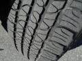 Cyber Grey Metallic - Traverse LT Photo No. 17