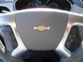Cyber Grey Metallic - Traverse LT Photo No. 23