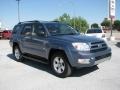 Pacific Blue Metallic - 4Runner SR5 Photo No. 4