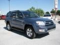 2004 Pacific Blue Metallic Toyota 4Runner SR5  photo #4