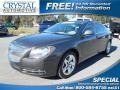 Taupe Gray Metallic - Malibu LT Sedan Photo No. 1