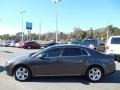 Taupe Gray Metallic - Malibu LT Sedan Photo No. 2