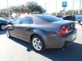 Taupe Gray Metallic - Malibu LT Sedan Photo No. 3