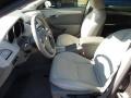 Taupe Gray Metallic - Malibu LT Sedan Photo No. 4