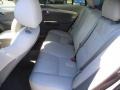 Taupe Gray Metallic - Malibu LT Sedan Photo No. 5