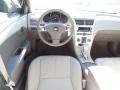 Taupe Gray Metallic - Malibu LT Sedan Photo No. 6
