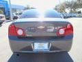 Taupe Gray Metallic - Malibu LT Sedan Photo No. 7