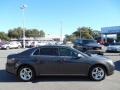 Taupe Gray Metallic - Malibu LT Sedan Photo No. 9