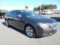Taupe Gray Metallic - Malibu LT Sedan Photo No. 10