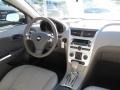 Taupe Gray Metallic - Malibu LT Sedan Photo No. 11