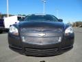 Taupe Gray Metallic - Malibu LT Sedan Photo No. 13