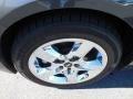 Taupe Gray Metallic - Malibu LT Sedan Photo No. 14