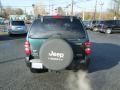 2005 Deep Beryl Green Pearl Jeep Liberty Limited 4x4  photo #7