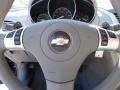 Taupe Gray Metallic - Malibu LT Sedan Photo No. 21